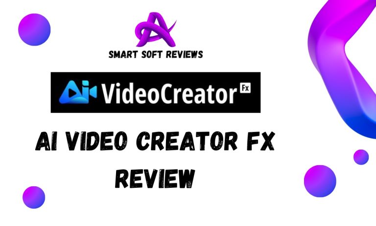 Ai Video Creator Fx Review