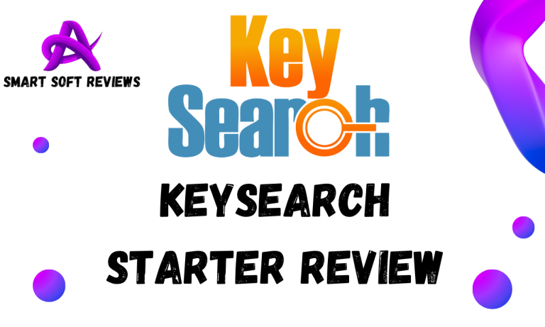 Keysearch Starter Review 2024:Best SEO Keywords Research Tool