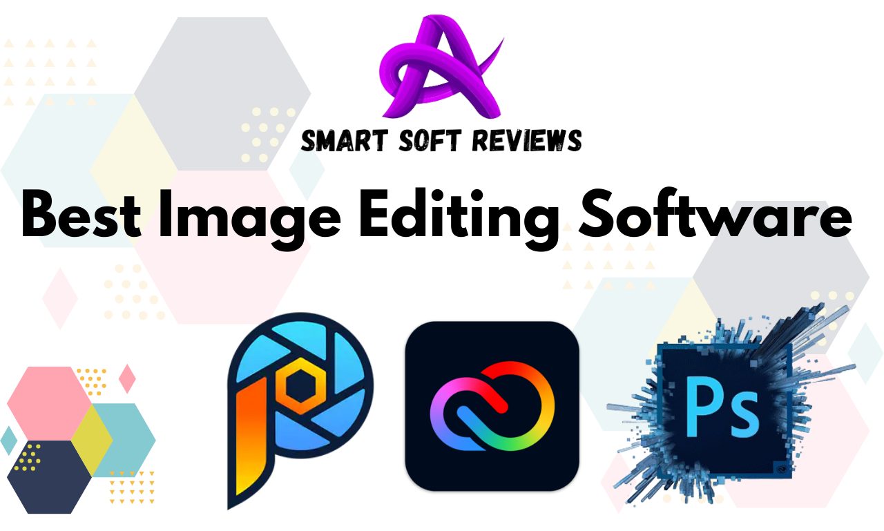 Best Image Editing Software USA 2024