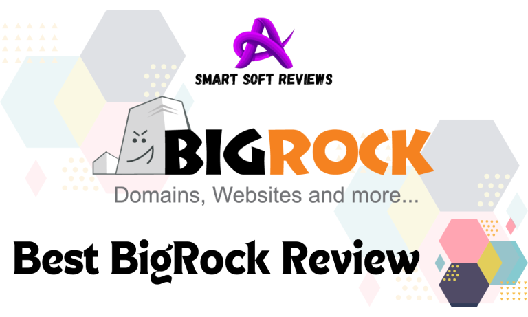 BigRock Review