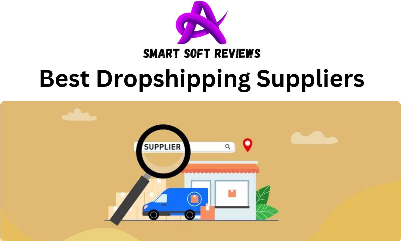 15 Best Dropshipping Suppliers In the USA 2024