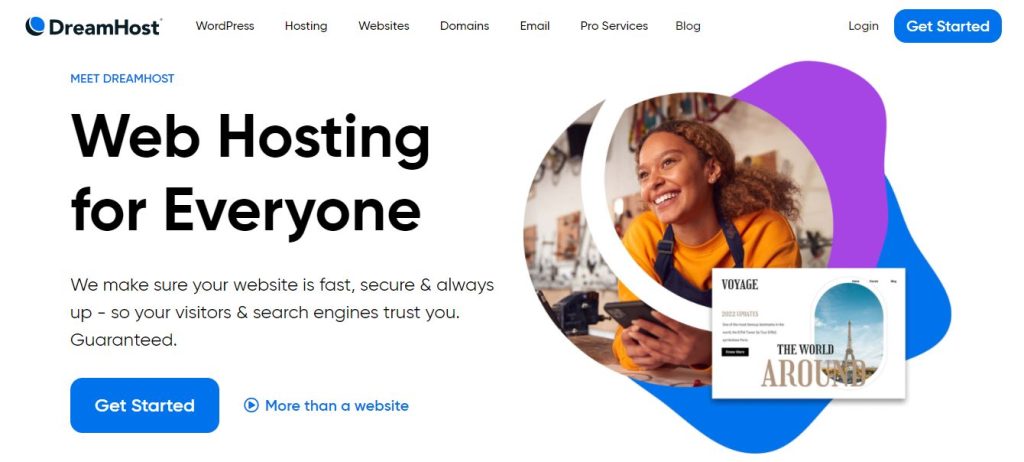 Best Web Hosting Services In Pakistan 2024