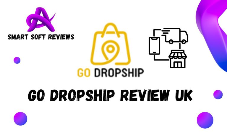 Go Dropship Review