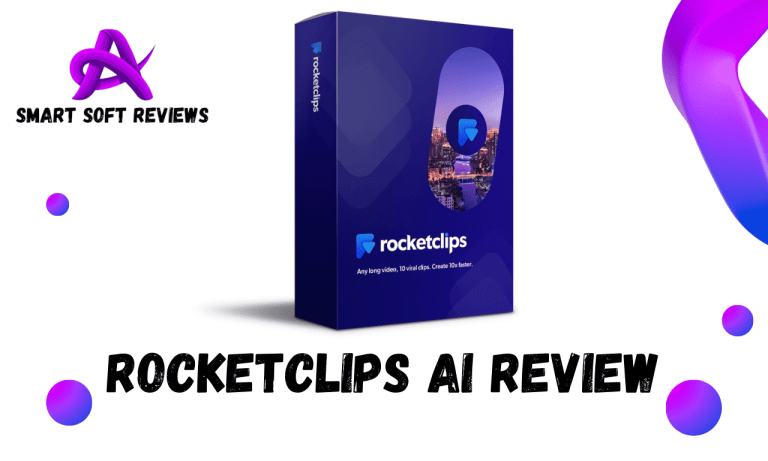 RocketClips AI Review 2024: The Best Future of Video Editing